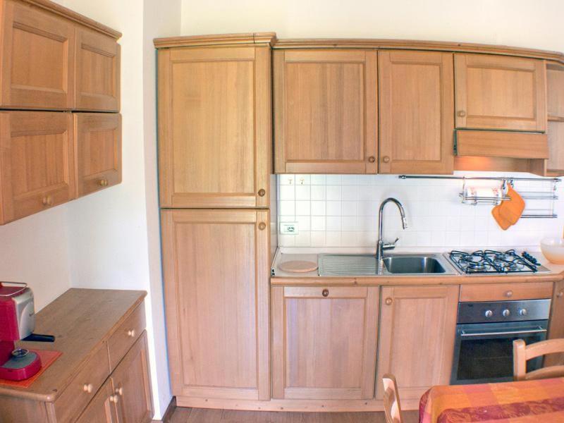 Borgo Chiaro Lägenhet Colico Exteriör bild